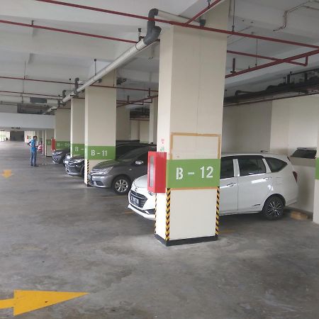 Dsr Margonda Residence 3 Apartment Depok Exterior photo