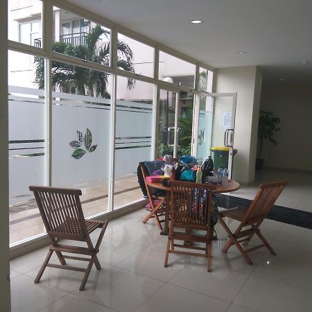 Dsr Margonda Residence 3 Apartment Depok Exterior photo