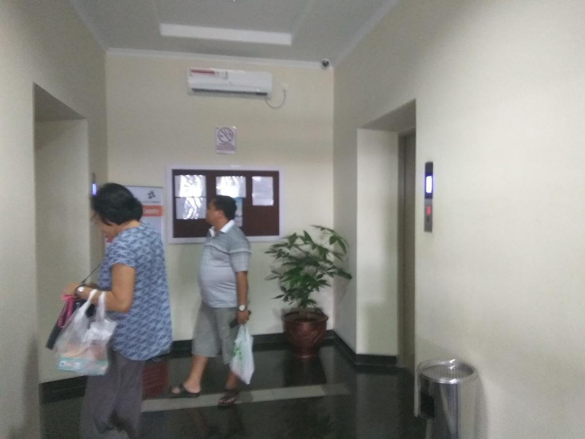 Dsr Margonda Residence 3 Apartment Depok Exterior photo